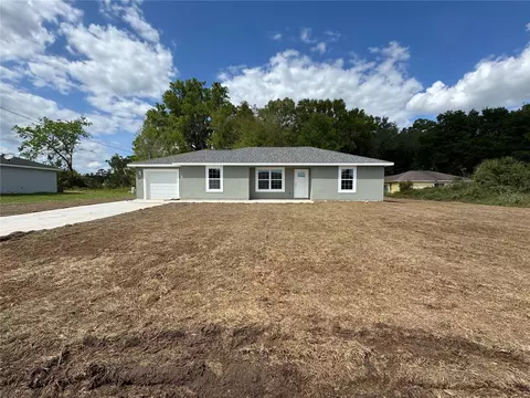 1107 NW 126th Ln, Citra, FL 32113