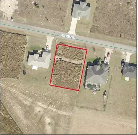 0 Locust Pass, Ocala, FL 34472