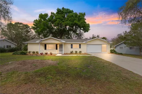 11112 SW 75th Ave, Ocala, FL 34476