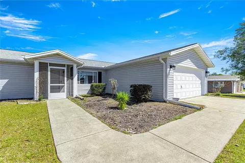 6253 SW 106th Pl, Ocala, FL 34476