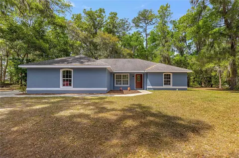 24320 NE 127th Ave, Fort Mc Coy, FL 32134