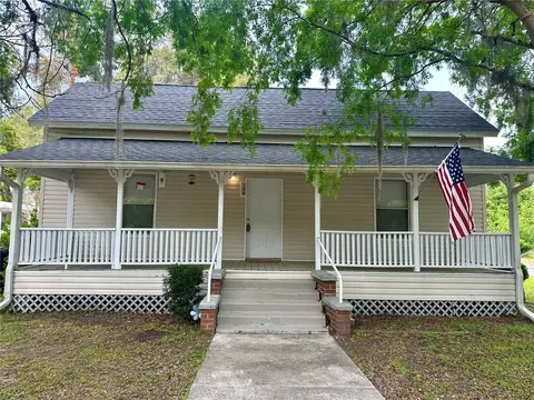 520 SW 5th Ave, Lake Butler, FL 32054