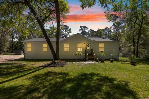 16244 NE 60th St, Williston, FL 32696