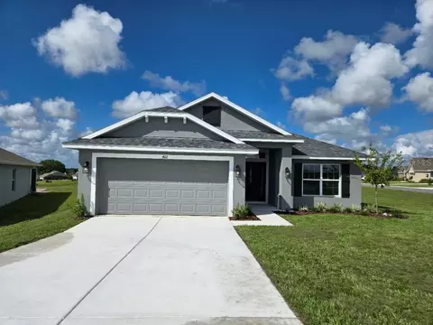 422 W Putting Green Ct, Beverly Hills, FL 34465