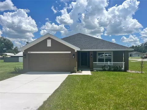 8808 SE 155th Pl, Summerfield, FL 34491