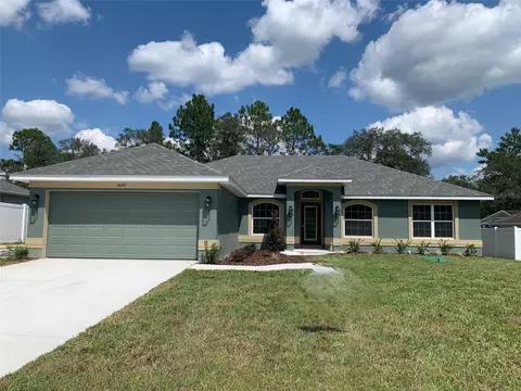 5647 N Summerfield Pt, Citrus Springs, FL 34434