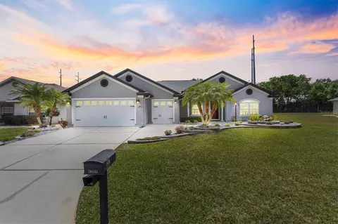 12469 SE 176th Loop, Summerfield, FL 34491