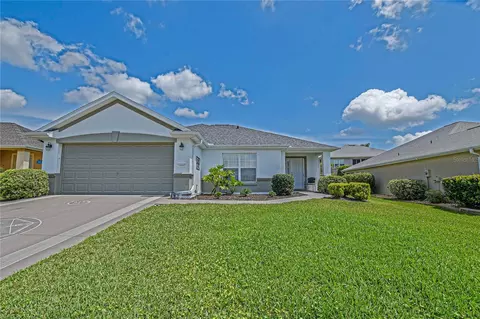 12687 SE 97th Terrace Rd, Summerfield, FL 34491