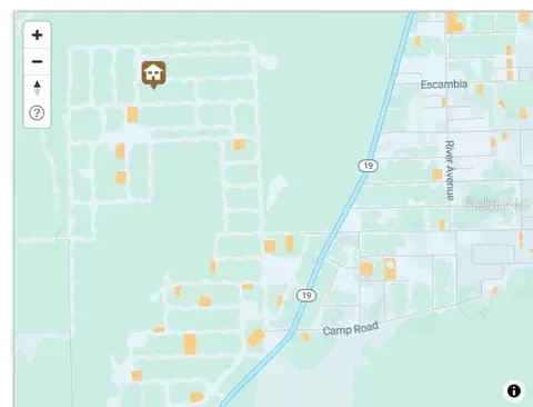 tbd Palatka, Palatka, FL 32177