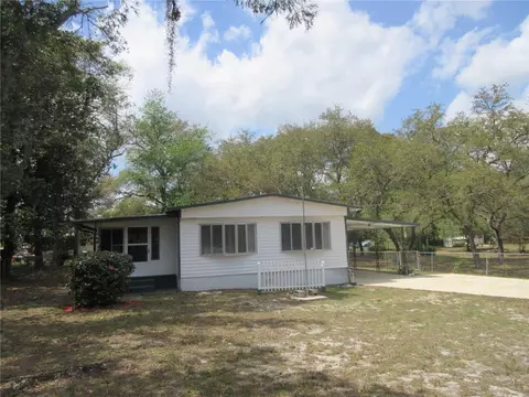 1918 SE 183rd Ter, Silver Springs, FL 34488