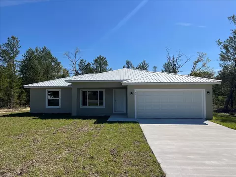 71 Fisher Run, Ocklawaha, FL 32179