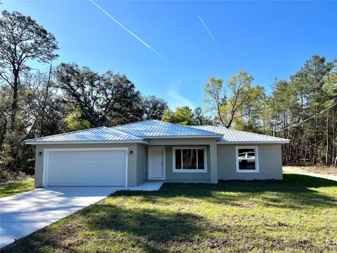 52 Pecan Course Loop, Ocklawaha, FL 32179 photo 1