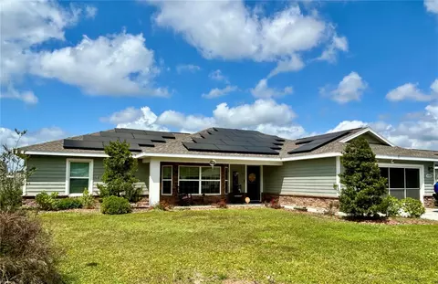 10280 SE 69th Ter, Belleview, FL 34420