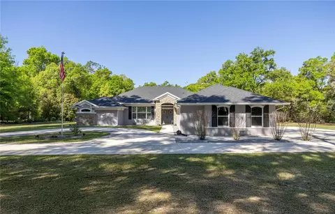 13843 SE Highway 464c, Ocklawaha, FL 32179