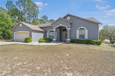 7640 SW 131st Ln, Ocala, FL 34473