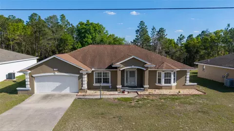 13361 SW 88th Ter, Ocala, FL 34473