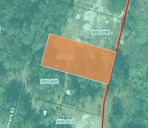 106 Summers St, Interlachen, FL 32148