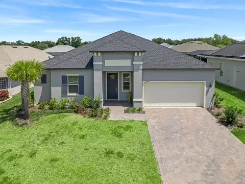 10909 SE 168th Loop, Summerfield, FL 34491