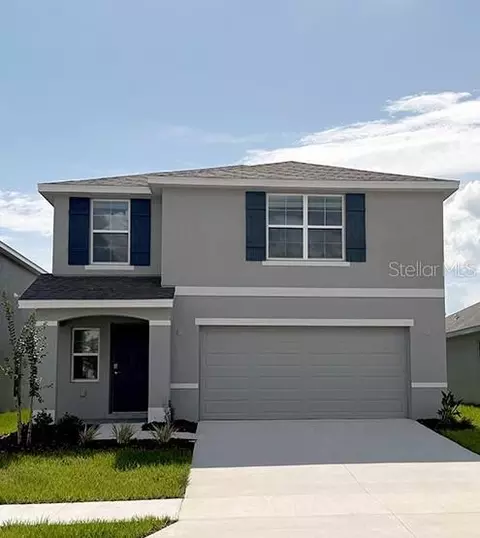 8646 SW 44th Ter, Ocala, FL 34476