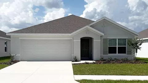 4731 SW 88th Ln, Ocala, FL 34476
