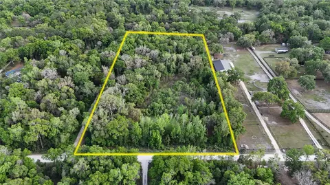 Nw 7th Pl, Ocala, FL 34482