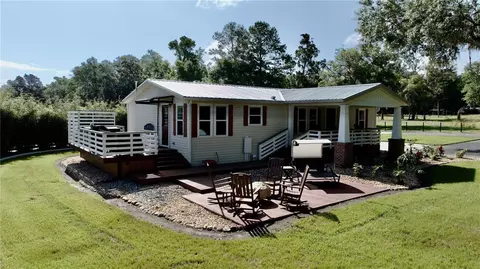 10735 SE 25th Ave, Ocala, FL 34480