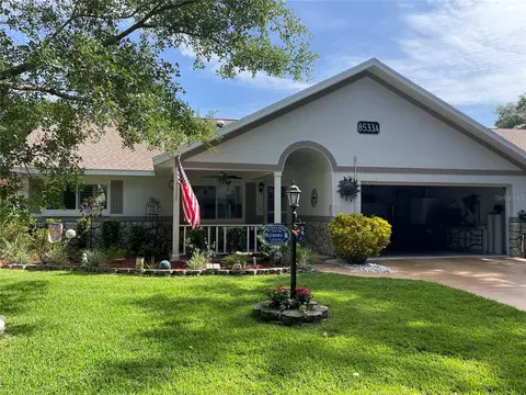 8533 SW 93rd Pl #A, Ocala, FL 34481
