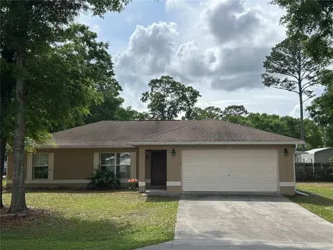 6276 NW 57th Ct, Ocala, FL 34482