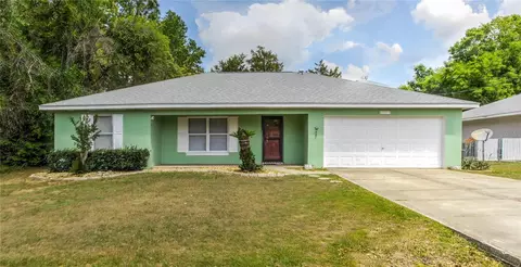 9 Pecan Pass Trce, Ocala, FL 34472