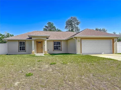 15761 SW 23rd Avenue Rd, Ocala, FL 34473