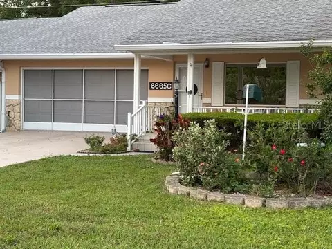 8665 SW 94th St #C, Ocala, FL 34481