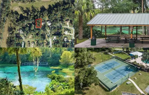 SW 85 Loop, Dunnellon, FL 34432