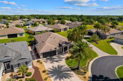 1461 SW 161st St, Ocala, FL 34473