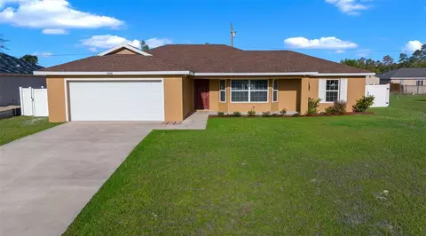 3380 SW 129th Loop, Ocala, FL 34473