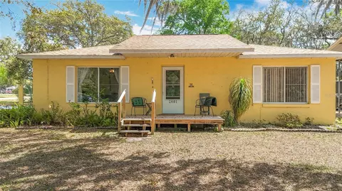 2401 SE 176th Ave, Silver Springs, FL 34488