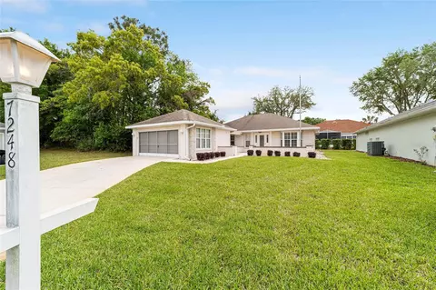 7248 SW 115th Pl, Ocala, FL 34476