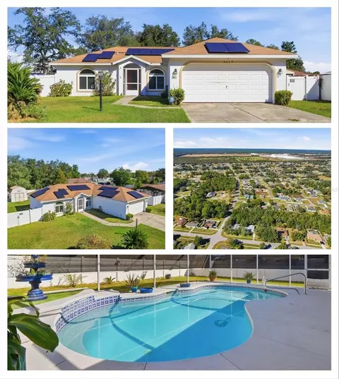 4413 SW 145th Place Rd, Ocala, FL 34473