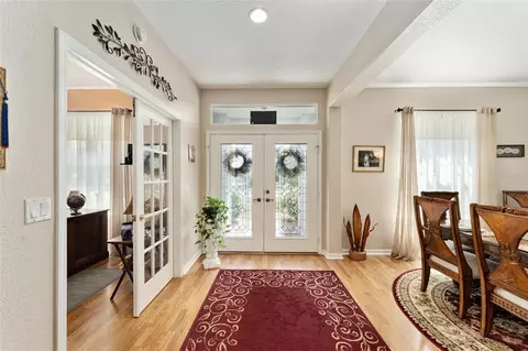 Entry Way - 9290 SE 120th Loop, Summerfield, FL 34491 photo 2 of 3