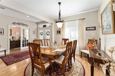 Dining - 9290 SE 120th Loop, Summerfield, FL 34491 photo 1 of 4