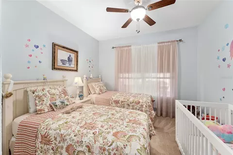 Bedroom - 9290 SE 120th Loop, Summerfield, FL 34491 photo 5 of 8