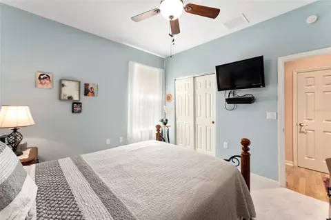 Bedroom - 9290 SE 120th Loop, Summerfield, FL 34491 photo 8 of 8