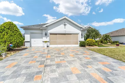 Exterior - 9290 SE 120th Loop, Summerfield, FL 34491 photo 9 of 12