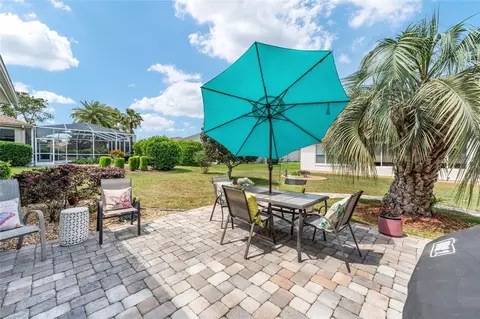 Exterior - 9290 SE 120th Loop, Summerfield, FL 34491 photo 7 of 12