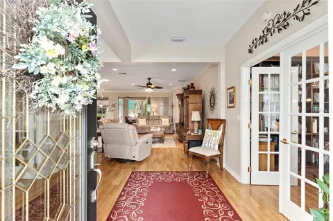 Entry Way - 9290 SE 120th Loop, Summerfield, FL 34491 photo 1 of 3