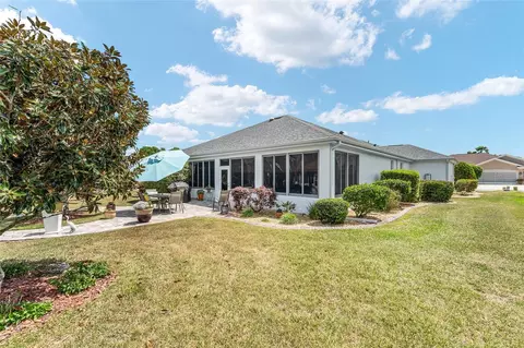 Exterior - 9290 SE 120th Loop, Summerfield, FL 34491 photo 8 of 12