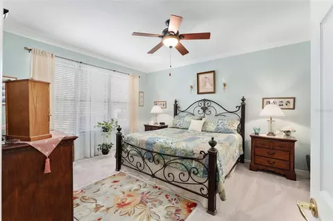 Bedroom - 9290 SE 120th Loop, Summerfield, FL 34491 photo 1 of 8