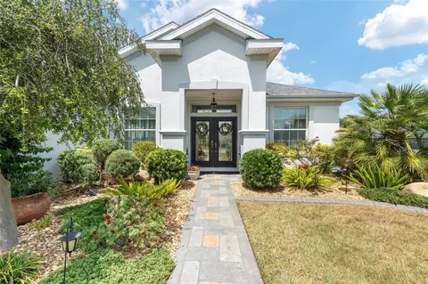 Exterior - 9290 SE 120th Loop, Summerfield, FL 34491 photo 2 of 12