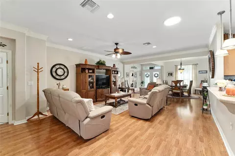 Living - 9290 SE 120th Loop, Summerfield, FL 34491 photo 2 of 2