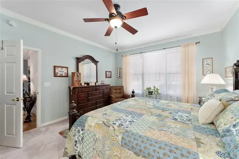 Bedroom - 9290 SE 120th Loop, Summerfield, FL 34491 photo 3 of 8