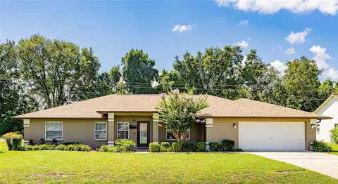 5770 SW 89th Pl, Ocala, FL 34476